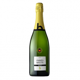 Wino Pares Balta Cava Brut 11,5% białe wytrawne 750 ml