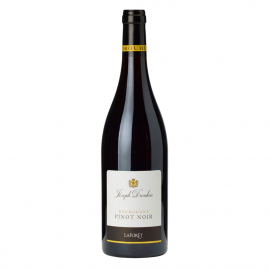Wino Joseph Drouhin Laforet Pinot Noir 14% czerwone wytrawne 750 ml
