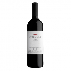 Wino Prazo De Roriz 14% czerwone wytrawne 750 ml