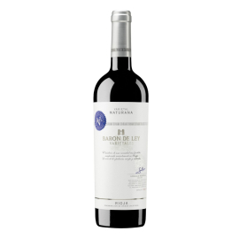 Wino Baron De Ley Maturana 15% czerwone wytrawne 750 ml