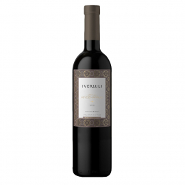 Wino Iveriuli Kindzmarauli 11% czerwone półsłodkie 750 ml