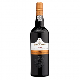 Wino Graham'S Lbv Port 20% czerwone słodkie 750 ml
