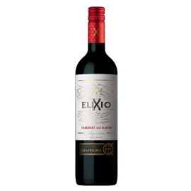Wino Elixio Cabernet Sauvignon 750 ml