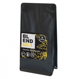 Kawa Fonte Blend No.1 ziarnista 1000 gr