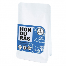 Kawa Fonte Honduras SHG San Marcos - Espresso 250 g