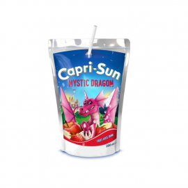 Sok Capri Sun mystic dragon 200 ml 10 sztuk