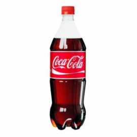 Napój Coca-Cola 1500 ml PET 9 sztuk