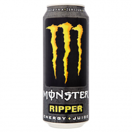 Energetyk Monster Ripper 500 ml