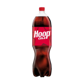 Napój Hoop Cola 2000 ml