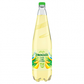 Woda Juraj cytryna i trawa cytrynowa 1250 ml