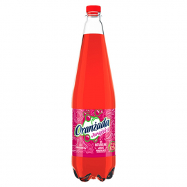 Woda Juraj czerwony 1250 ml