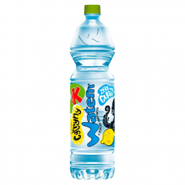 Napój Kubuś Waterrr Cytryna 1500 ml