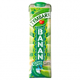 Napój Tymbark Owoce Świata Banan 1000 ml