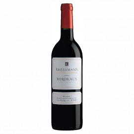 Wino Kressmann Grande Reserve 13,5% czerwone wytrawne 750 ml