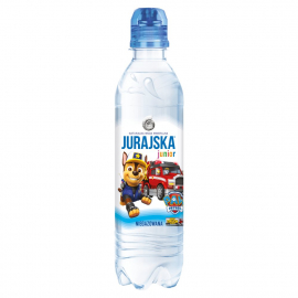 Woda Jurajska junior 330 ml