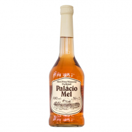 Miód Palacio Dwójniak Mel 16% 500 ml