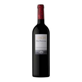 Wino Bach 12% czerwone wytrawne 750 ml