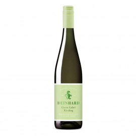 Wino Deinhard Green Label 10% białe słodkie 750 ml