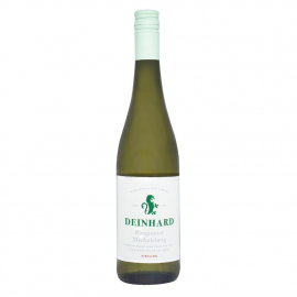 Wino Deinhard Piesporter 10% białe słodkie 750 ml
