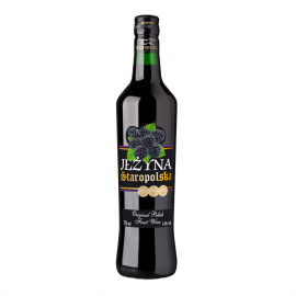 Staropolskie Jeżyna 14% 750 ml