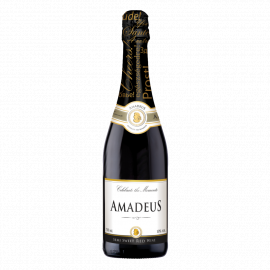 Amadeus 10,5% 750 ml