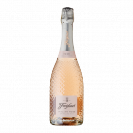 Wino Freixenet Italian Rose 11% różowe musujące wytrawne 750 ml