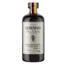 Whisky Eichenfass 40% 700 ml
