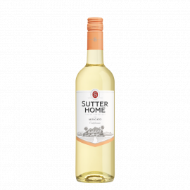 Wino Sutter Home Moscato białe półsłodkie 750 ml