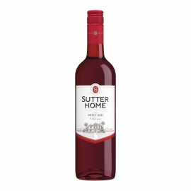 Wino Sutter Home Sweet Red 12,5% czerwone słodkie 750 ml