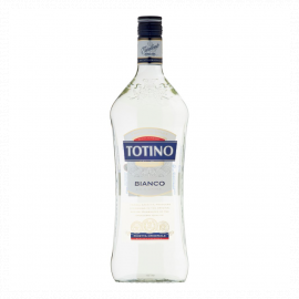 Wino Totino Bianco 14,5% aromatyzowane 1000 ml