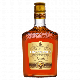 Brandy Chocolatier Wanilia 30% 500 ml
