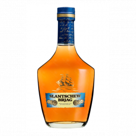 Brandy Słoneczny Brzeg 36% 500 ml