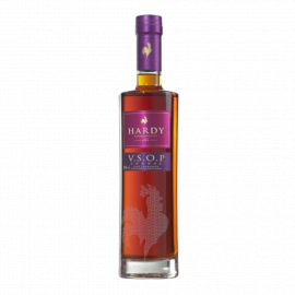 Koniak Hardy VSOP 40% 700 ml