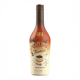 Likier Bailey's Tiramisu 17% 700 ml
