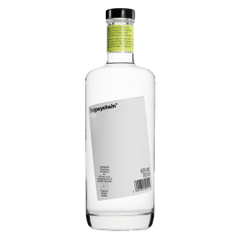 Wódka Tvigwychsin 40% 700 ml