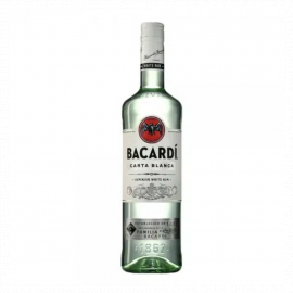 Rum Bacardi Superior 37,5% 700 ml