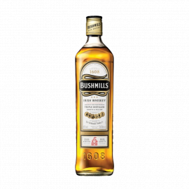Whisky Bushmills Original 40% 700 ml