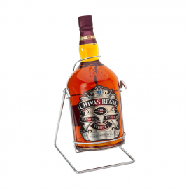 Whisky Chivas Regal Magnum 12 YO 40% 4500 ml