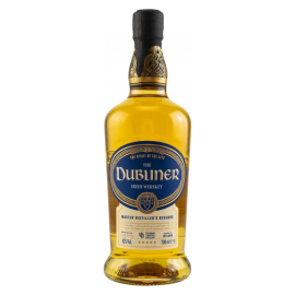 Whisky The Dubliner Master Reserve 42% 700 ml