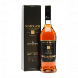 Whisky Glenmorangie 12 YO Quinta Ruban 46% 700 ml