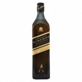 Whisky Johnnie Walker Double Black 40% 700 ml