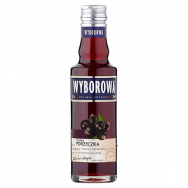 Wódka Wyborowa porzeczka 30% 200 ml