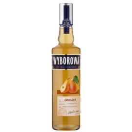 Wódka Wyborowa gruszka 30% 500 ml