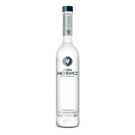 Wódka Mickiewicz 40% 700 ml
