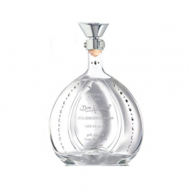 Tequila Don Ramon Limited Edition Swarovski Plata 35% 750 ml