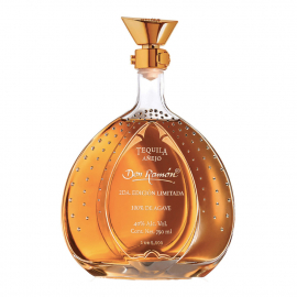 Tequila Don Ramon Limited Edition Swarovski Extra Anejo 35% 750 ml