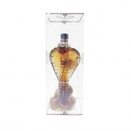 Brandy Armenion Kobra 10-letnia 40% 350 ml kartonik