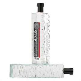 Wódka Poland Warszawa 500 ml