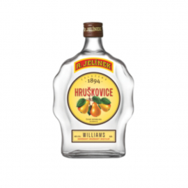 Jelinek 42% 500 ml