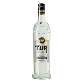 Wódka Tur 40% 700 ml